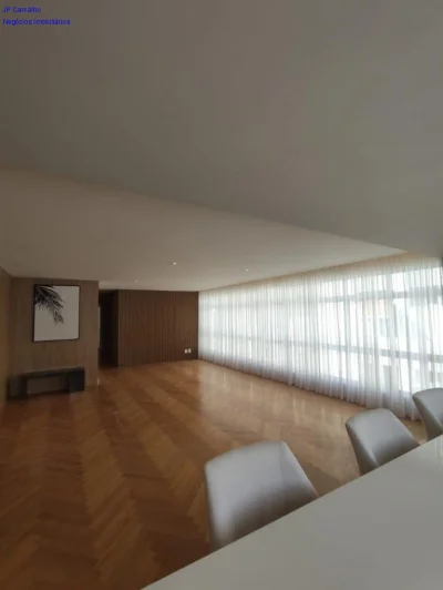 Vendo Excelente Apartamento no Jardim Paulista com 179 Metro