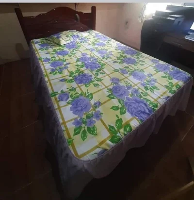 Cama de Casal
