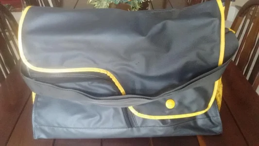 Bolsa Térmica