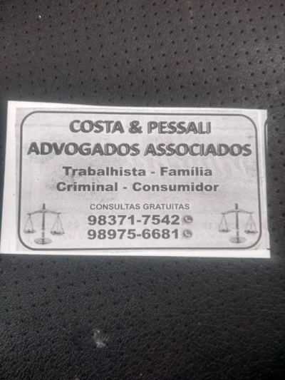 Advocacia Trabalhista Bh MG