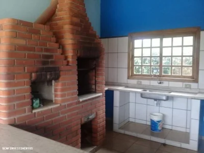 Casa para Venda -residencial Ecopark Tatuí / SP Referência: Ca024