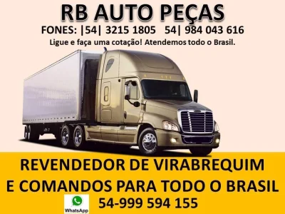 Virabrequim Caterpillar Motor 3066 Fone