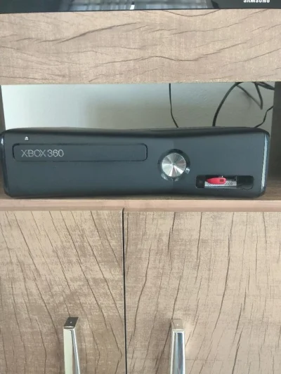 XBOX 360 + Controle + 20 Jogos