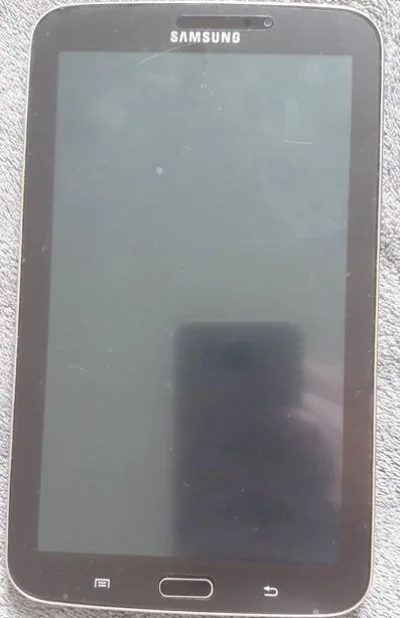 Samsung Galaxy Tab 3