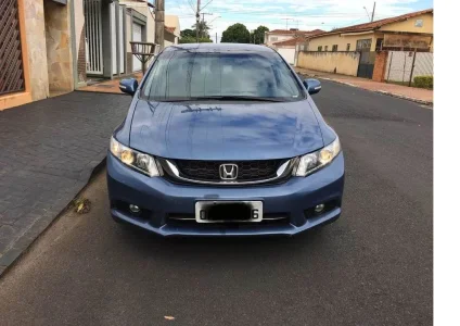 Honda Civic Top