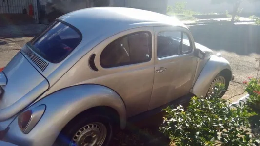Fusca