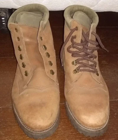 Botas Timberland Impermeável
