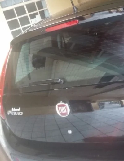 Palio Super Novo