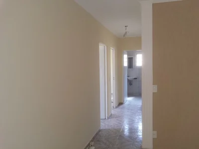 Apartamento 68 m2 2 Dorm. Nova Veneza SP