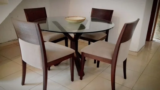 Mesa de Jantar