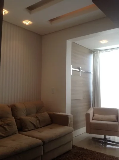 Apartamento (centro de Passo Fundo)