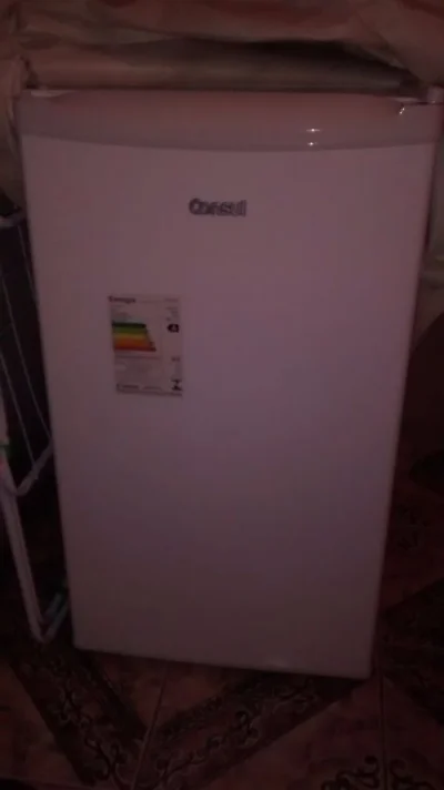 Frigobar 110 Volts