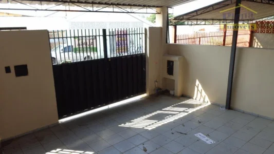 Casa em Sumaré, Jardim das Palmeiras