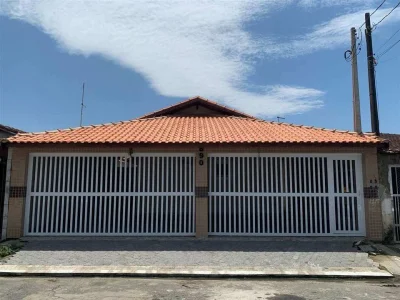 Casa Mirim - Praia Grande SP