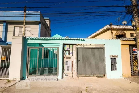 Terreno com 3 Casas no Terreno para Renda !
