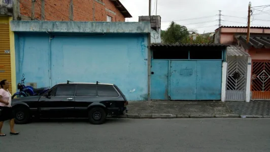 Casa em Diadema