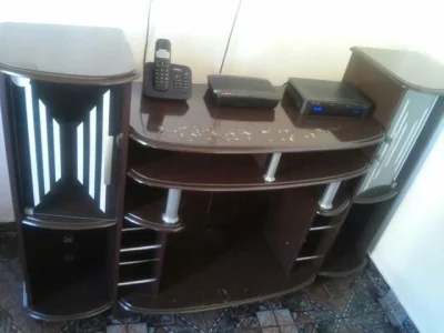 Rack para Televisão