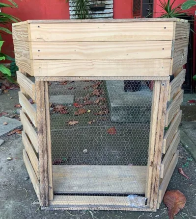 Mesa de Madeira