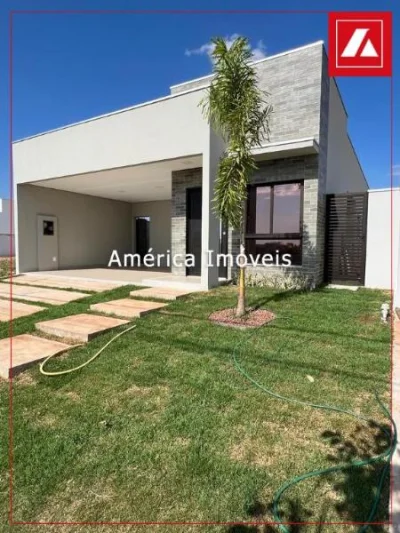 Casa com 3 Quarto(s) no Bairro Primor das Torres em Cuiabá - MT