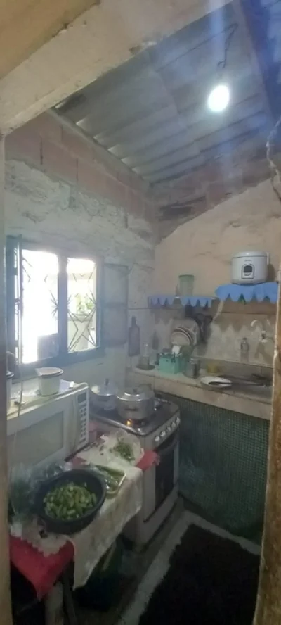 Casa em Sepetiba RJ