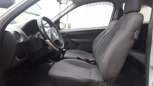 Vendo Celta 2007