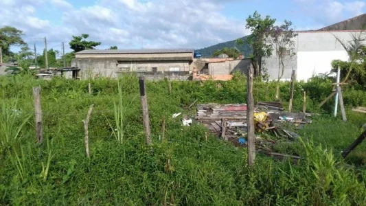 Terreno Lote Inteiro
