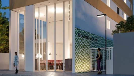 Excelente Localização e Arquitetura. Preço e Disponibilidade