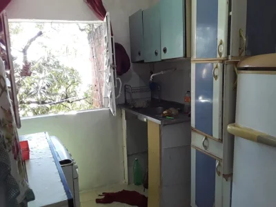 Primeiro Andar Pronto para Morar