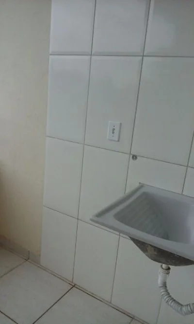 Kitnet Chácara dos Pinheiros Cuiabá