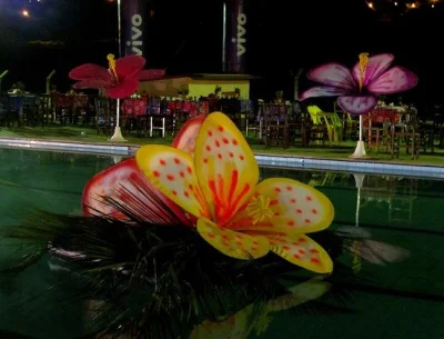 Decoração para Festas Temáticas Você Encontra Aqui!