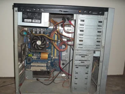 Kit Placa Mãe Amd