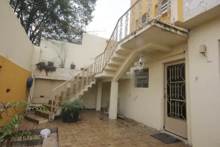 Alugo Cômodo p/ Escritório na Vila Georgina