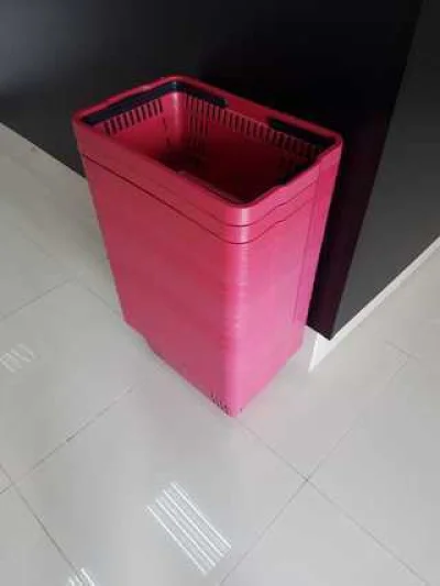 Cestas para Compras