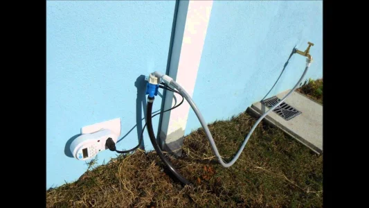 Irrigação / Rega Automática para Jardins, Hortas e Outros