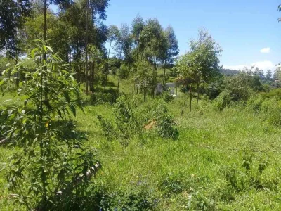Terreno 1.950m2 Cidade de Santa Isabel SP