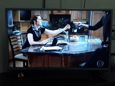 TV Led Lg 32