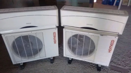 Ar Condicionado