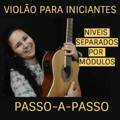 Como Aprender Tocar Violão em Casa