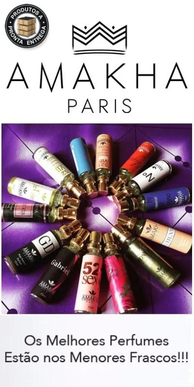 Amakha Paris