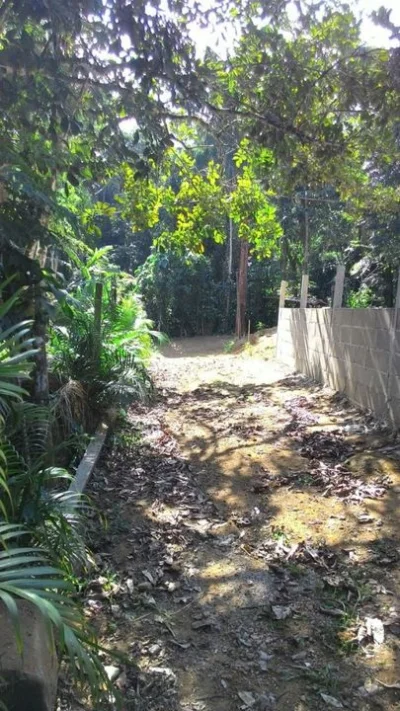 Sertão do Unatumirim