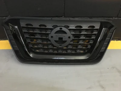 Grade Frontal