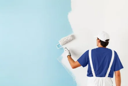 Pintor Bom e Barato