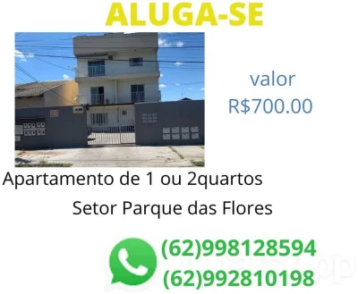 Aluguel Perto de Tudo