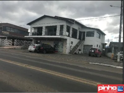 Casa 03 Dormitórios (suíte), Venda Direta Caixa, Bairro Centro, Forquilhinha, Sc, Assessoria Gratuita na Pinho