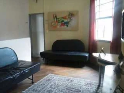 Casa Mobiliada para Rapazes em São Paulo