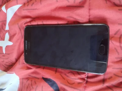 Moto G5 ( Botoes Laterais Ruim )