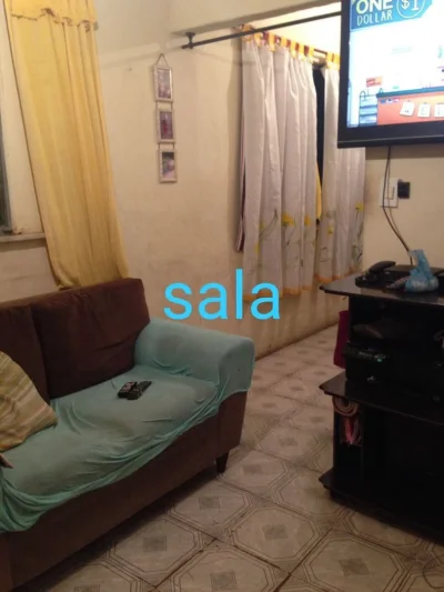 Casa na Vila da Penha