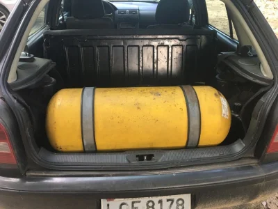 Volkswagen Gol Plus 1.0 Mi (g3) (nova Série) 2003