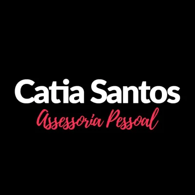Catia Santos - Assessoria Pessoal
