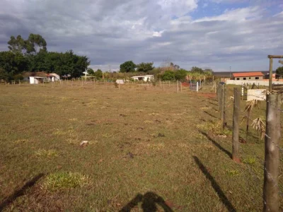 Vendo Lote - Tatuí